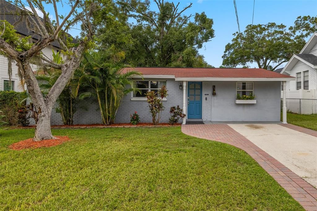 111 W HIAWATHA STREET, Tampa, FL 33604