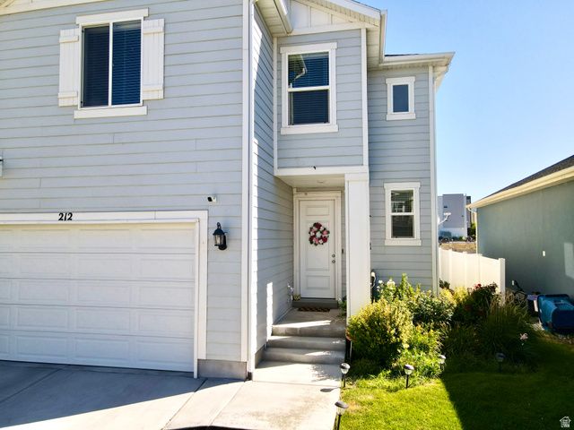 212 N 590 E, Vineyard, UT 84059