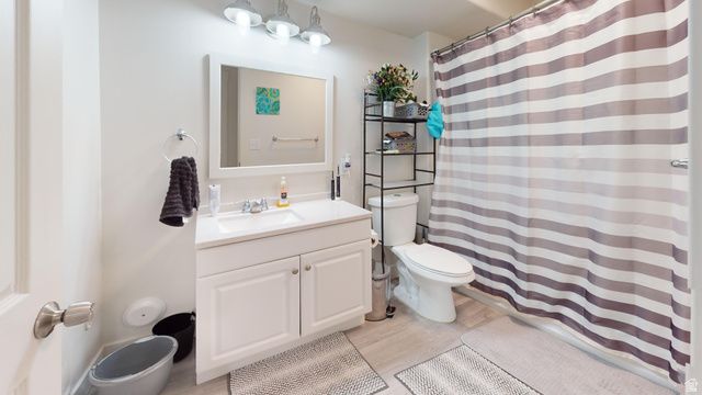 212 N 590 E, Vineyard, UT 84059