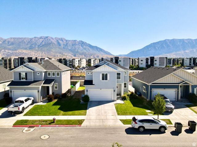 212 N 590 E, Vineyard, UT 84059