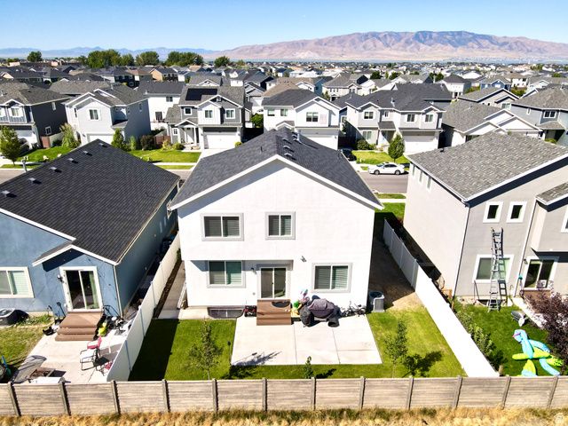 212 N 590 E, Vineyard, UT 84059