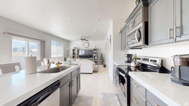 212 N 590 E, Vineyard, UT 84059