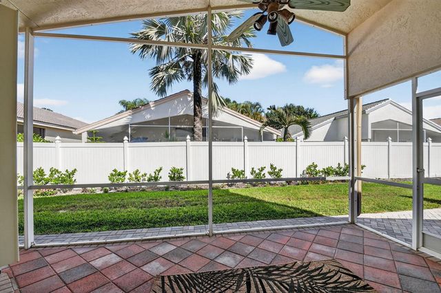 11769 Castellon Court, Boynton Beach, FL 33437