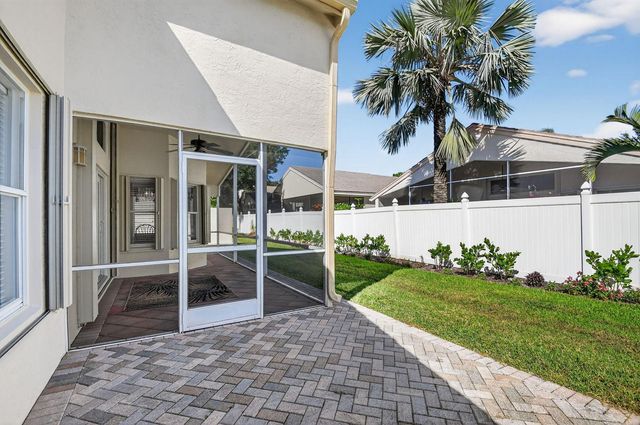 11769 Castellon Court, Boynton Beach, FL 33437