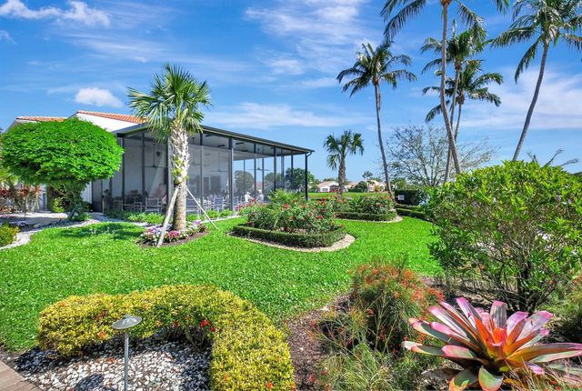 11769 Castellon Court, Boynton Beach, FL 33437