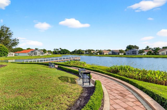 11769 Castellon Court, Boynton Beach, FL 33437