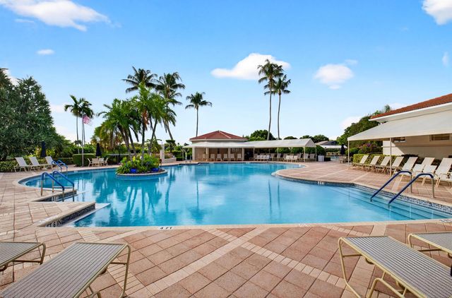 11769 Castellon Court, Boynton Beach, FL 33437