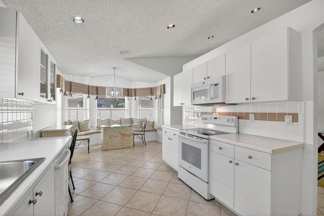 11769 Castellon Court, Boynton Beach, FL 33437