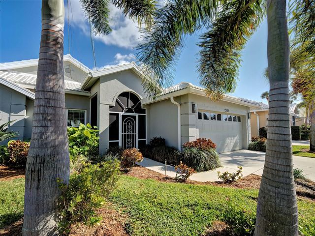 1510 BELFRY DRIVE, Venice, FL 34292