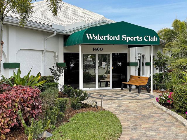 1510 BELFRY DRIVE, Venice, FL 34292