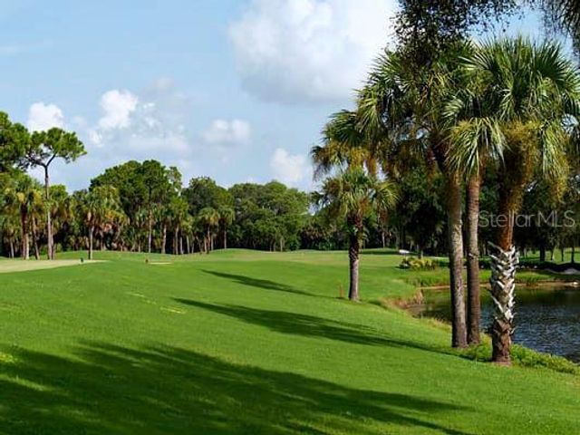 1510 BELFRY DRIVE, Venice, FL 34292