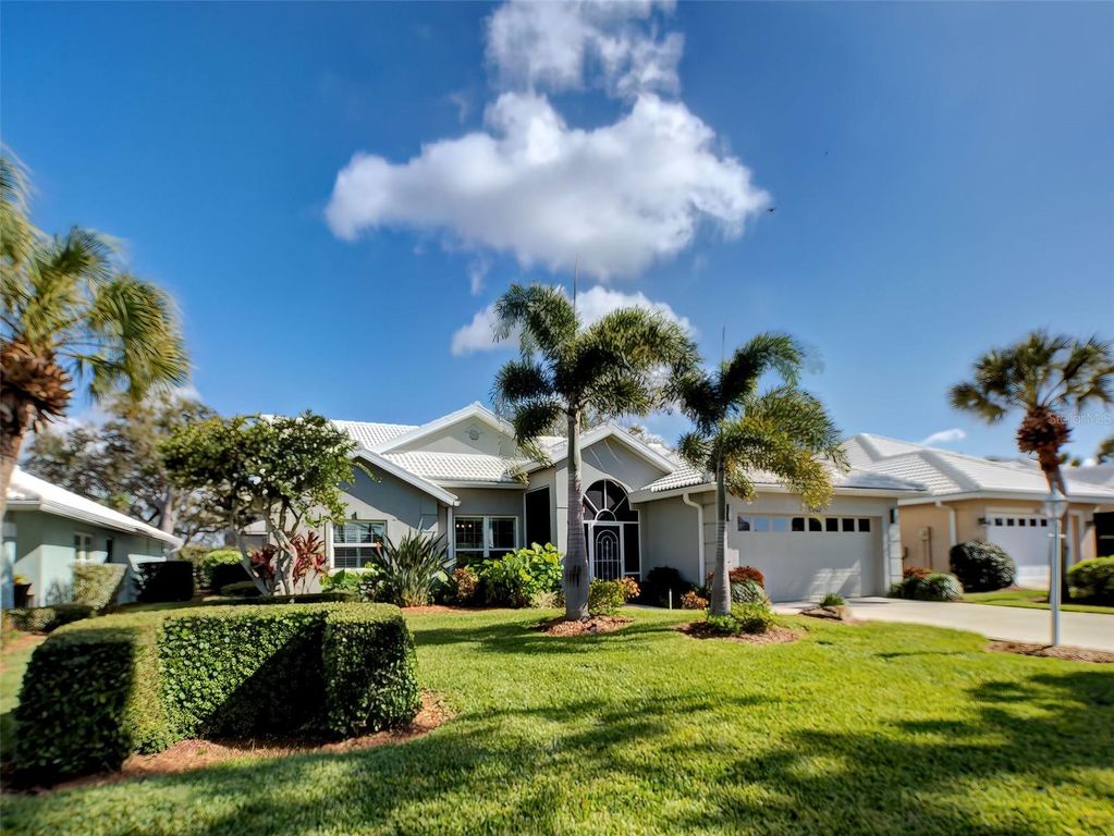 1510 BELFRY DRIVE, Venice, FL 34292