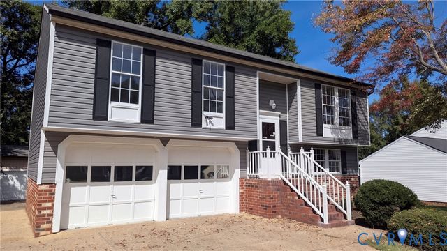 2832 Eagle Trace Ter, Richmond, VA 23223