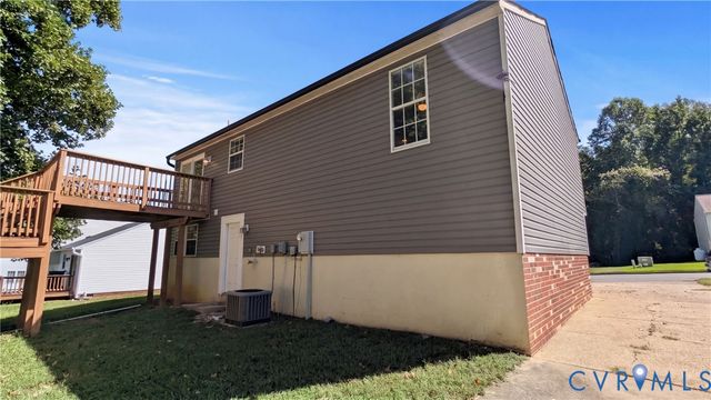 2832 Eagle Trace Ter, Richmond, VA 23223