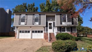 2832 Eagle Trace Ter, Richmond, VA 23223