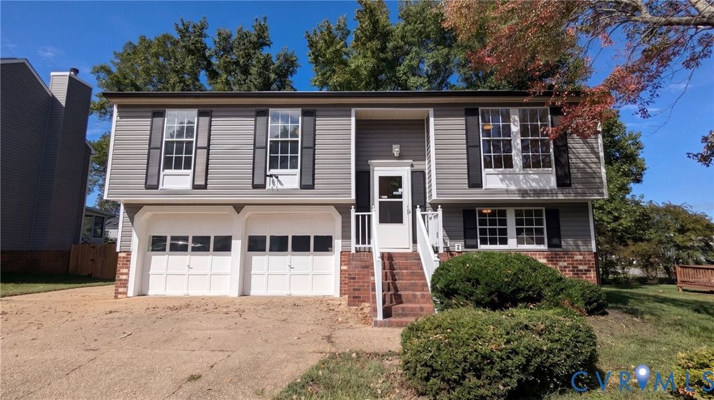 2832 Eagle Trace Ter, Richmond, VA 23223