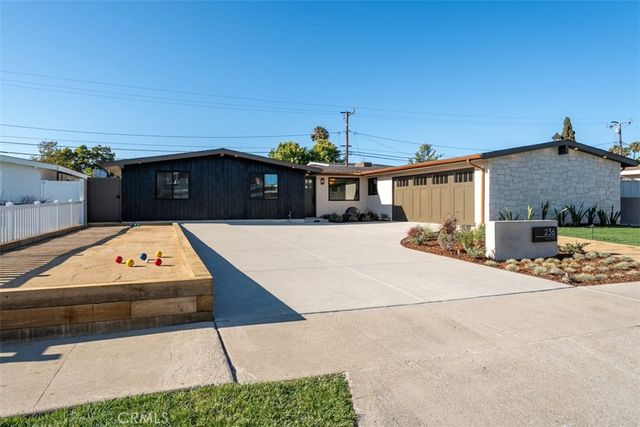 236 Wake Forest, Costa Mesa, CA 92626
