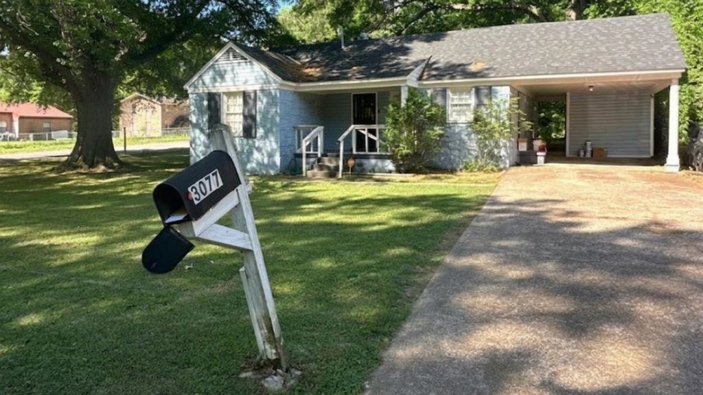 3077 SIGNAL ST, Memphis, TN 38127