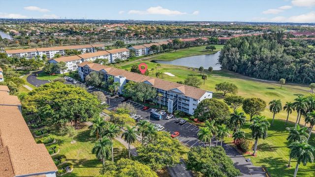 12500 SW 6th Street 110 N, Pembroke Pines, FL 33027