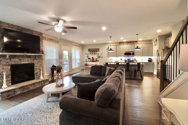 4875 Masters Drive, Maryville, TN 37801
