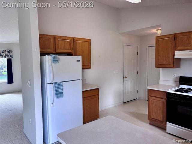1020 Channel Drive, Marine City, MI 48039
