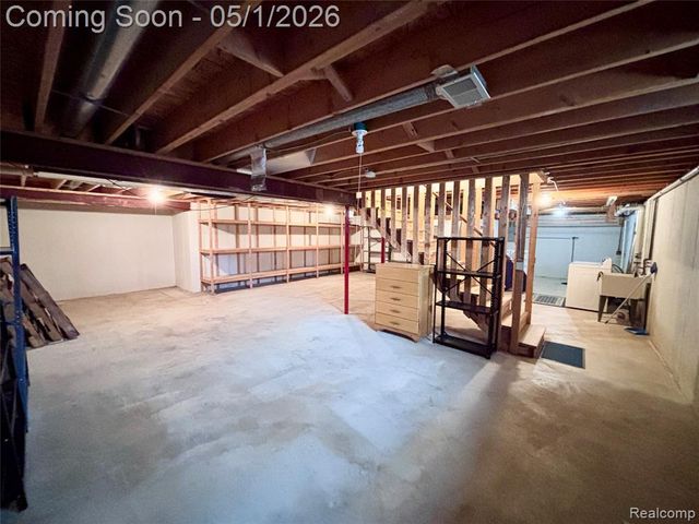 1020 Channel Drive, Marine City, MI 48039
