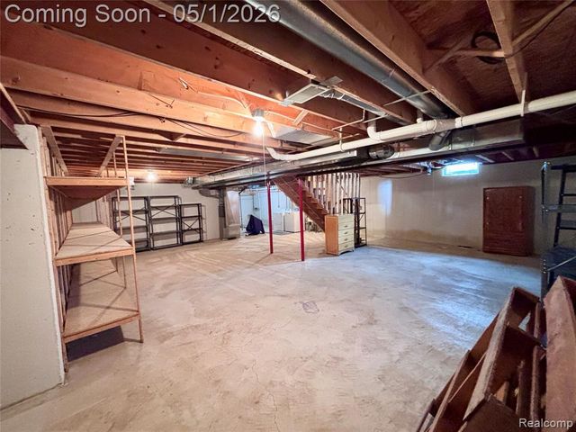 1020 Channel Drive, Marine City, MI 48039