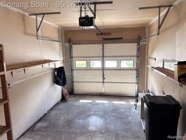 1020 Channel Drive, Marine City, MI 48039