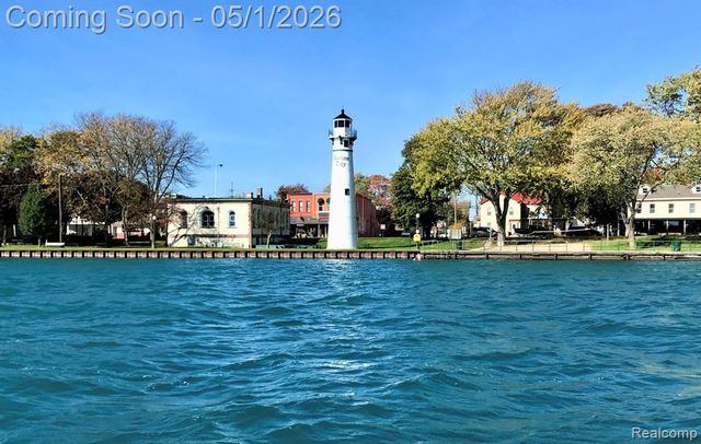 1020 Channel Drive, Marine City, MI 48039