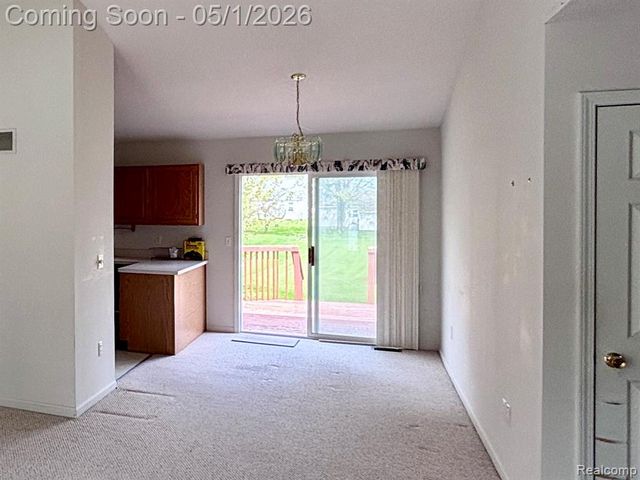 1020 Channel Drive, Marine City, MI 48039