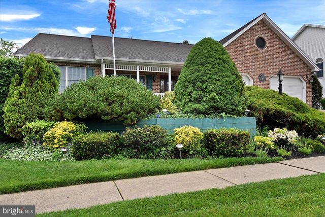 3 WINEBERRY DRIVE, Mechanicsburg, PA 17055