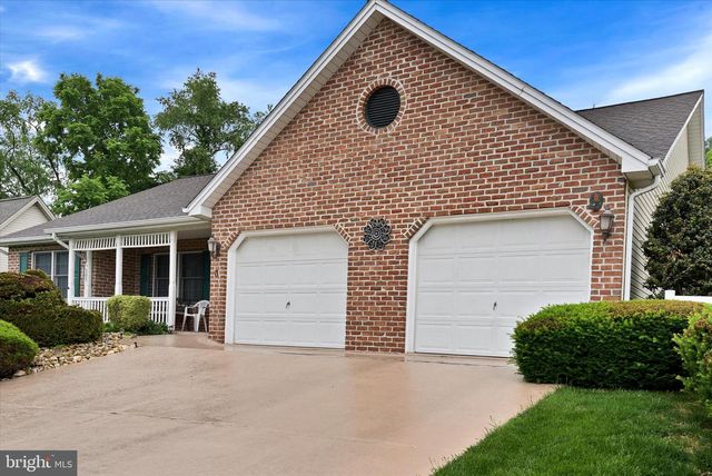 3 WINEBERRY DRIVE, Mechanicsburg, PA 17055