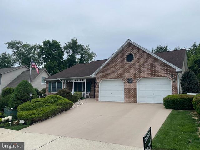 3 WINEBERRY DRIVE, Mechanicsburg, PA 17055