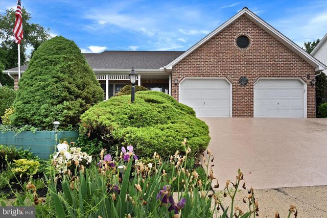 3 WINEBERRY DRIVE, Mechanicsburg, PA 17055
