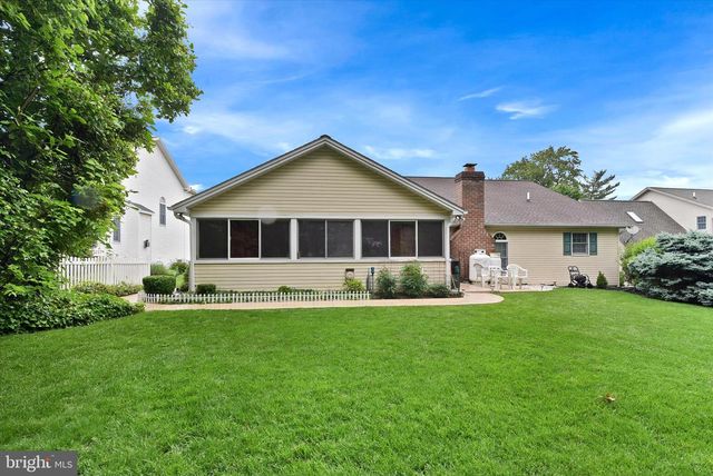 3 WINEBERRY DRIVE, Mechanicsburg, PA 17055