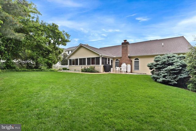 3 WINEBERRY DRIVE, Mechanicsburg, PA 17055