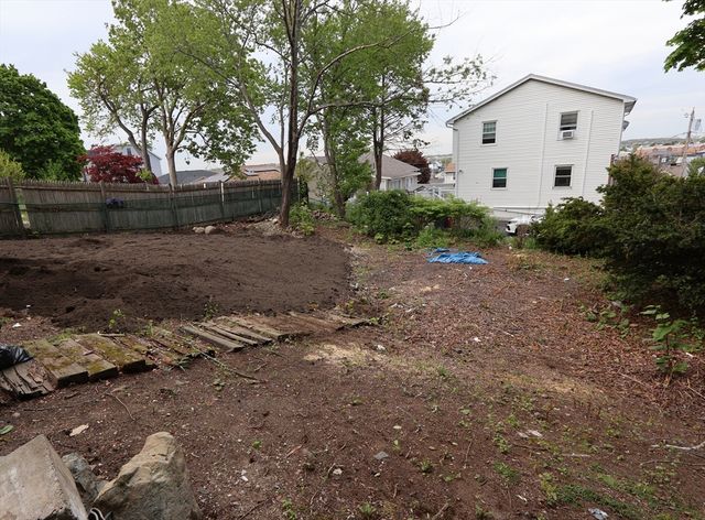 331 Proctor Ave, Revere, MA 02151