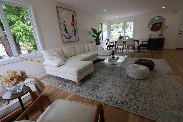 331 Proctor Ave, Revere, MA 02151