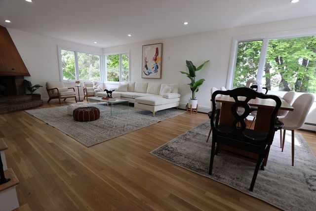 331 Proctor Ave, Revere, MA 02151