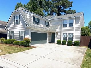 5428 Port Royal DR # 74, Virginia Beach, VA 23462