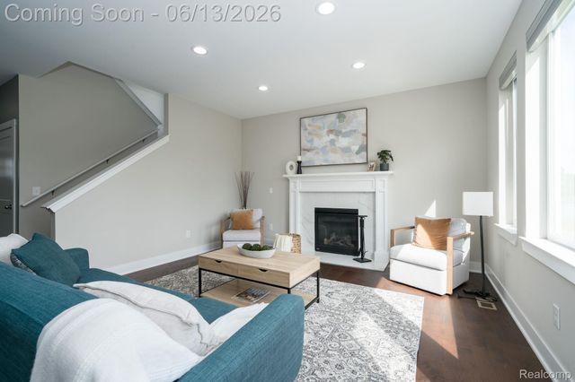 13178 Demil Drive, Bruce Township, MI 48065