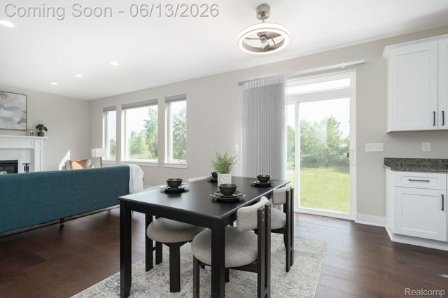 13178 Demil Drive, Bruce Township, MI 48065