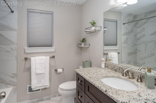 13178 Demil Drive, Bruce Township, MI 48065