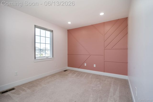 13178 Demil Drive, Bruce Township, MI 48065