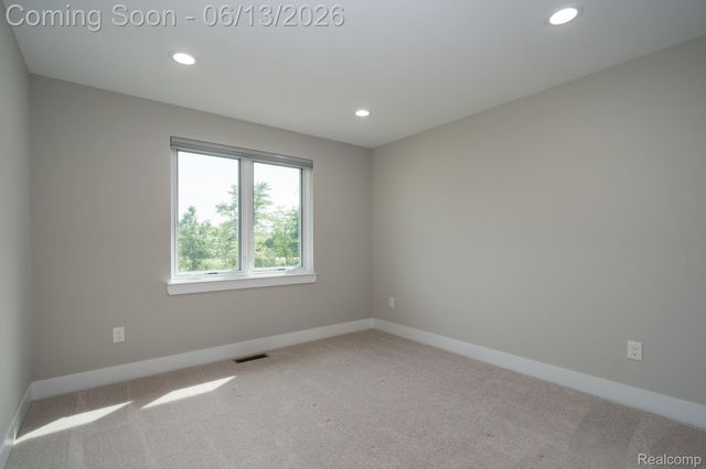 13178 Demil Drive, Bruce Township, MI 48065