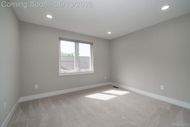 13178 Demil Drive, Bruce Township, MI 48065