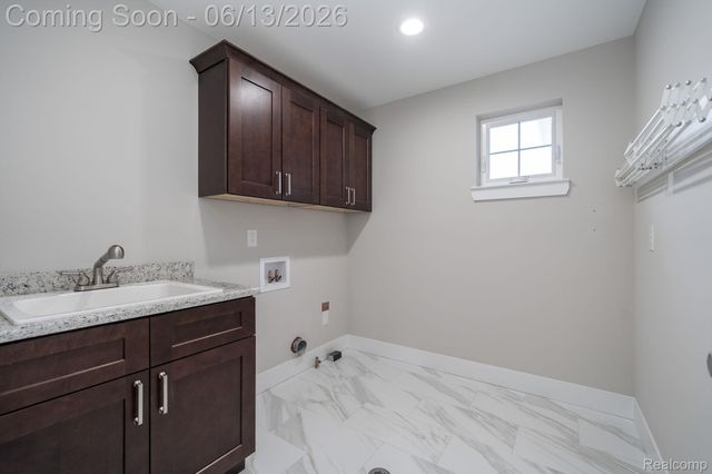 13178 Demil Drive, Bruce Township, MI 48065