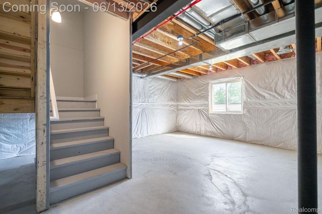 13178 Demil Drive, Bruce Township, MI 48065