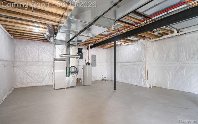 13178 Demil Drive, Bruce Township, MI 48065