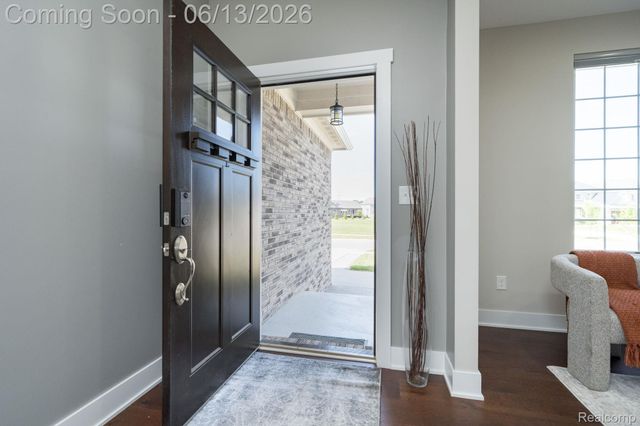 13178 Demil Drive, Bruce Township, MI 48065